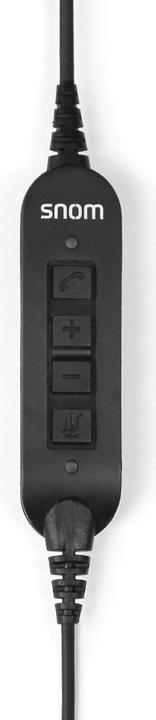 Actual product image Snom USB adapter to A100M / A100D