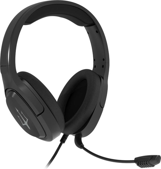 Immagine prodotto cuffie triton by h370 con microfono (Cablato)