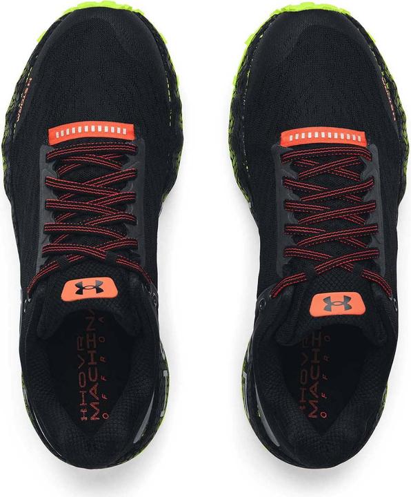 Actual product image Under Armour HOVR™ Machina Off Road (42)