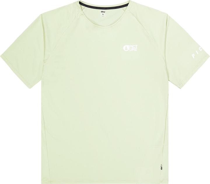 Picture Osborn SS Tech Tee (S)