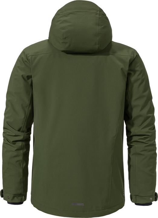 Actual product image Schöffel Ins Jacket Antwerp M (58)