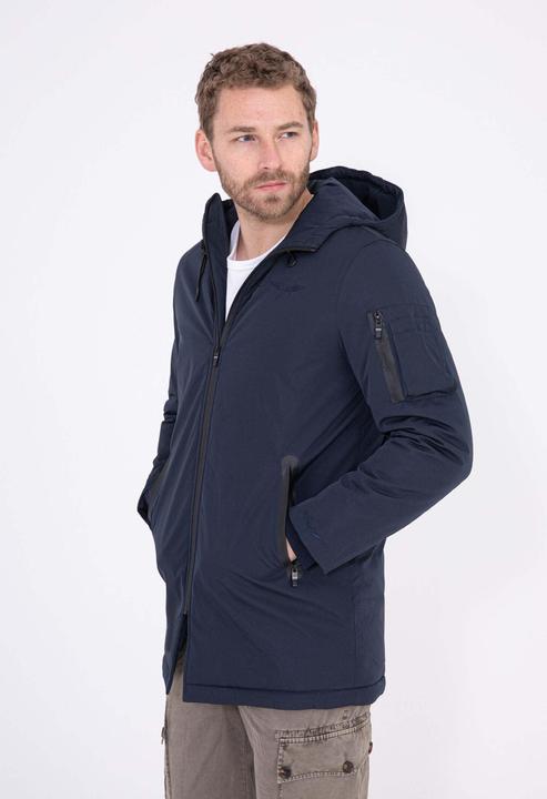 Produktbild Bombers Original Daunenjacke Iowa M (XL)