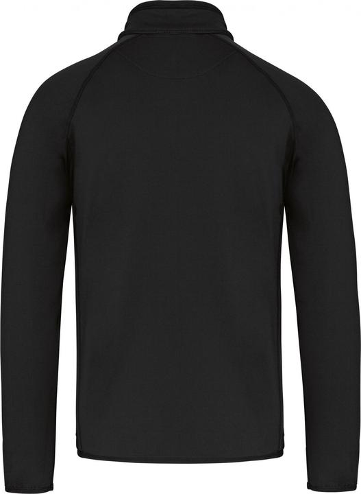 Produktbild Proact Daunenjacke aus zwei Materialien (M)
