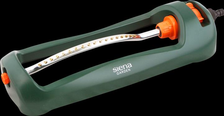Actual product image Siena Garden Sprinkler (Square sprinkler)