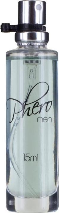 Produktbild Cobeco Phero Men (Eau de Toilette, 15 ml)