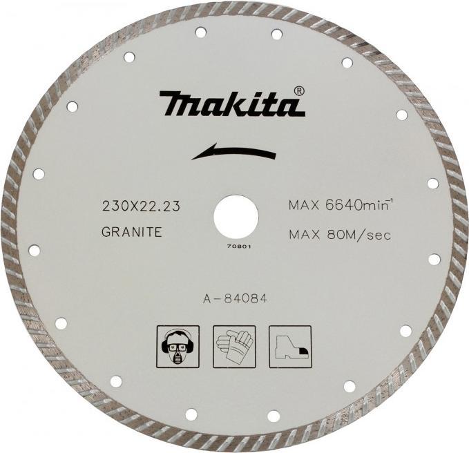 Makita A-84084 Diamant Schleifscheibe 230 mm
