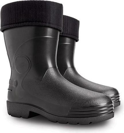 Produktbild Demar RUBBER BOOTS WARM 3910A EVA S. 41 BLACK (41)
