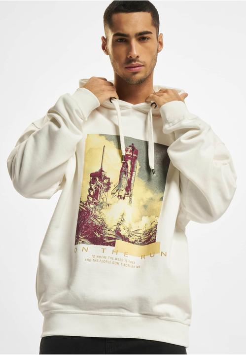 Actual product image Dangerous DNGRS Launch Hoody - 82243 (XL)