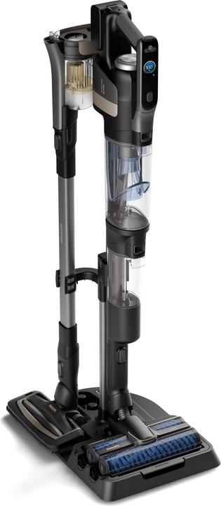 Actual product image Philips AquaTrio 9000 XW9384/01