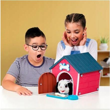 Image du produit Cobi Mascotte petits animaux vivants Sal Trolls