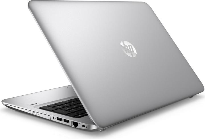 Produktbild HP ProBook 450 G4 (15.60", Intel Core i7-7500U, 8 GB, 256 GB, CH)