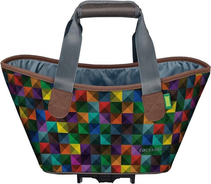 Productafbeelding Racktime Agnetha 2.0 (15 l, Draagtas)