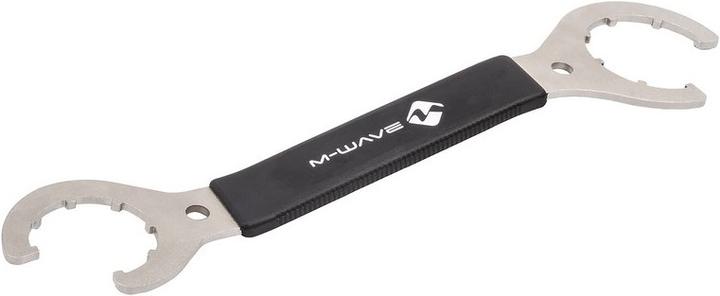 Fasi M-Wave