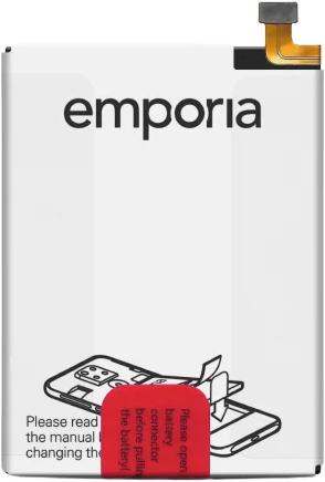 Produktbild Emporia Mobiltelefon Akku Active V50 4G