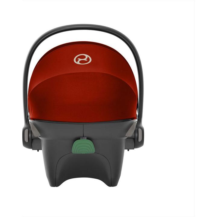 Productafbeelding Cybex Aton S2 i-Size (Kinderzitje, ECE R129/i-Size standaard)