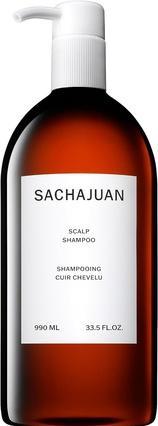 Immagine prodotto Sachajuan Shampoo per il cuoio capelluto (990 ml, Shampoo liquido)