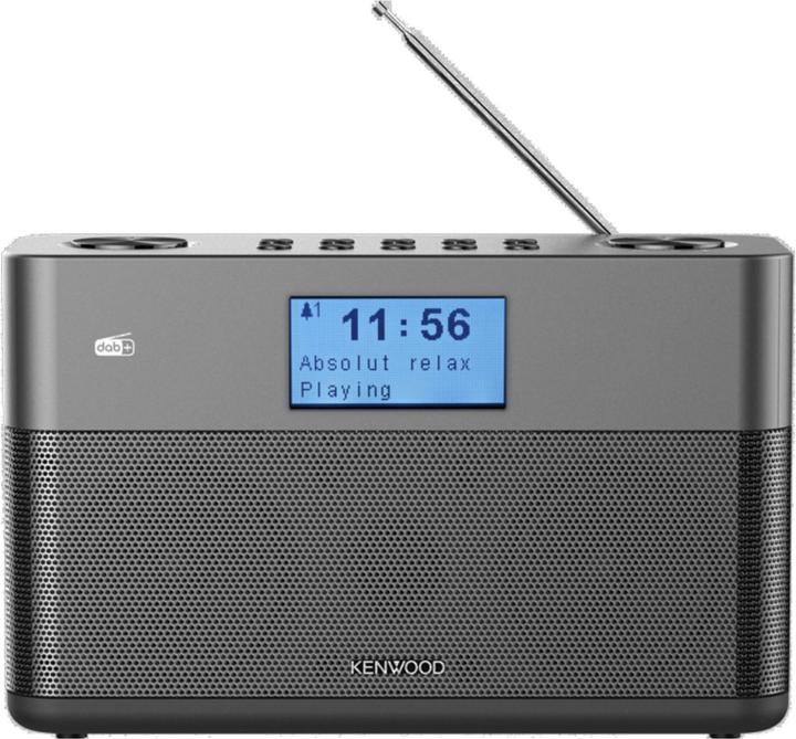 Produktbild Kenwood CR-ST50DAB (DAB+, FM, Bluetooth)