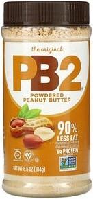 Image du produit Bell Plantation Pb2 (453 g)