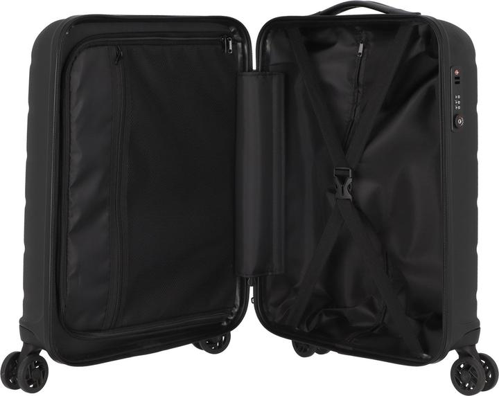 Actual product image Clipper by Pack Easy Peru (44 l, Hand luggage (up to 50 litres))