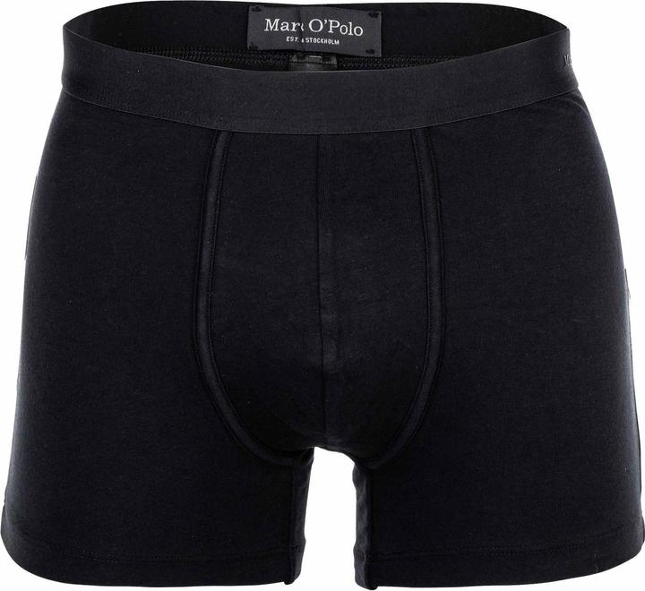 Image du produit Marc O'Polo Pack de 3 shorts / pantalons longs Essentials Organic Cotton (S, Lot de 3)