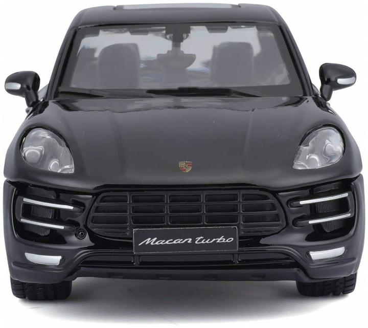Produktbild Bburago automodelis 1/24 Porsche Macan, 18-21077