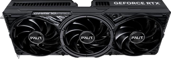 Immagine prodotto XpertVision Palit RTX5070TI GamingPro OC V1 16GB GDDR7 HDMI 3xDP (16 GB)
