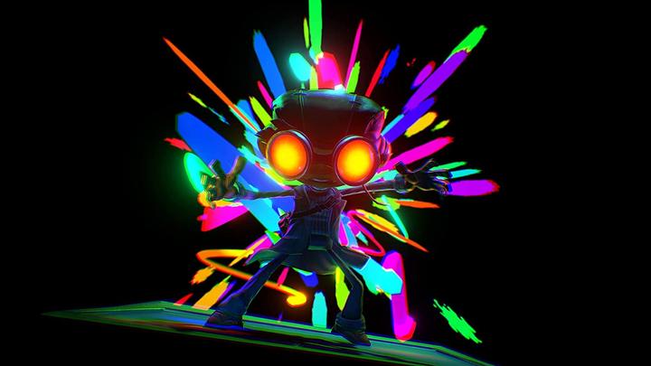 Produktbild Skybound Psychonauts 2 - Motherlobe Edition (PS4, DE)