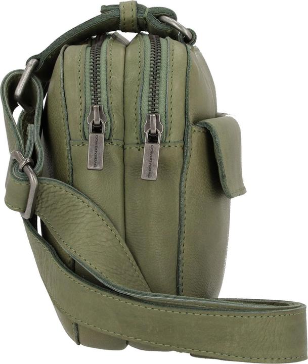Produktbild Cowboysbag Anmore Umhängetasche Leder 23 cm