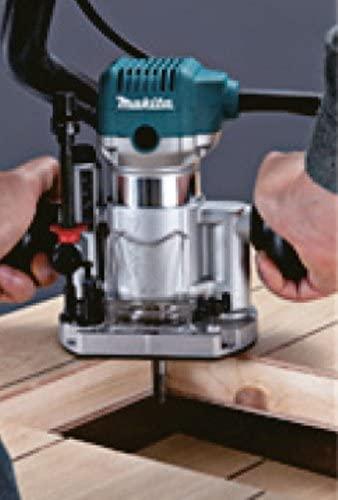 Actual product image Makita Router module