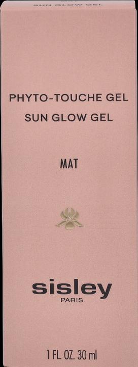 Produktbild Sisley Phyto-Touche Gel Mat (Mat)