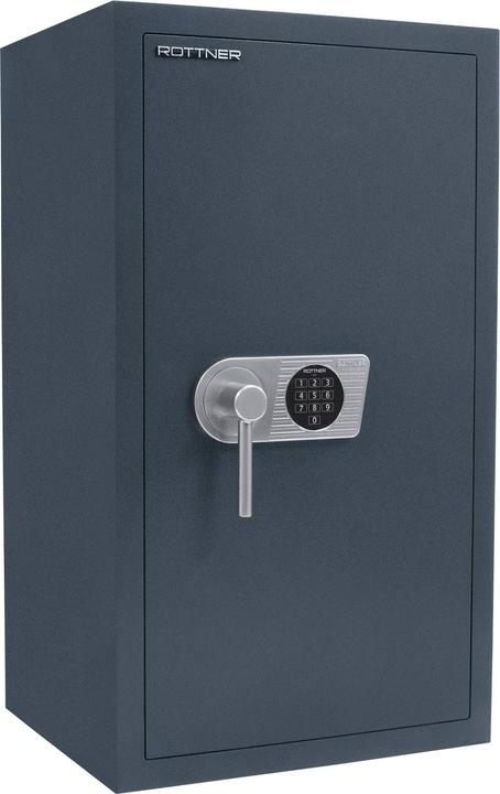 Produktbild Rottner Samoa 85 EL (101 l)
