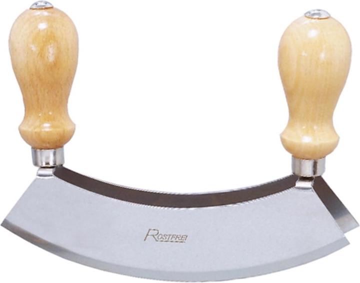 Immagine prodotto Contacto Coltello a doppia lama da 20 cm