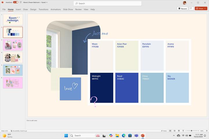 Produktbild Microsoft 365 Personal (Deutsch) (1 User, 12 Monate)