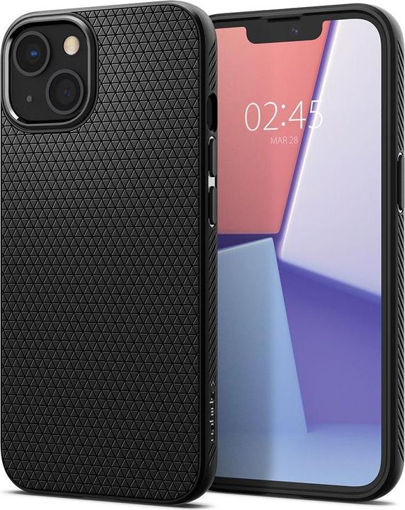 Produktbild Spigen Liquid Air (Apple iPhone 13 Pro)