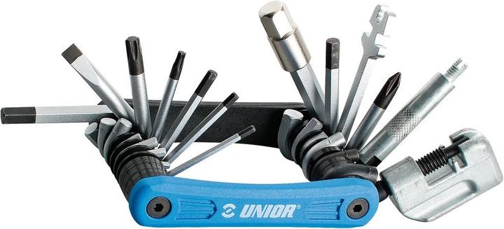 Produktbild Unior Euro17