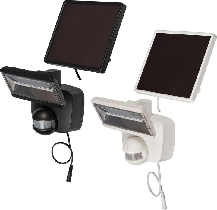 Actual product image Brennenstuhl SOL 800 (400 lm, IP44)