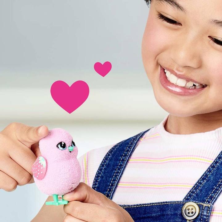 Image du produit Little Live Pets OEuf Surprise Chick