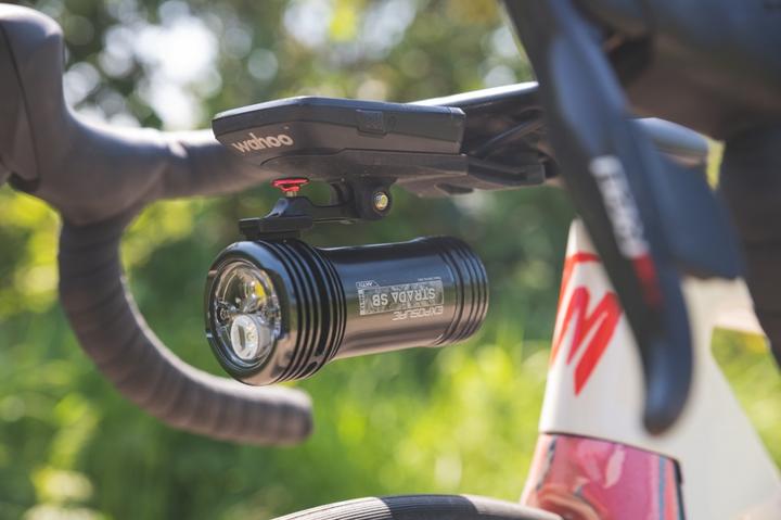Actual product image Exposure Lights Strada (1700 lm)