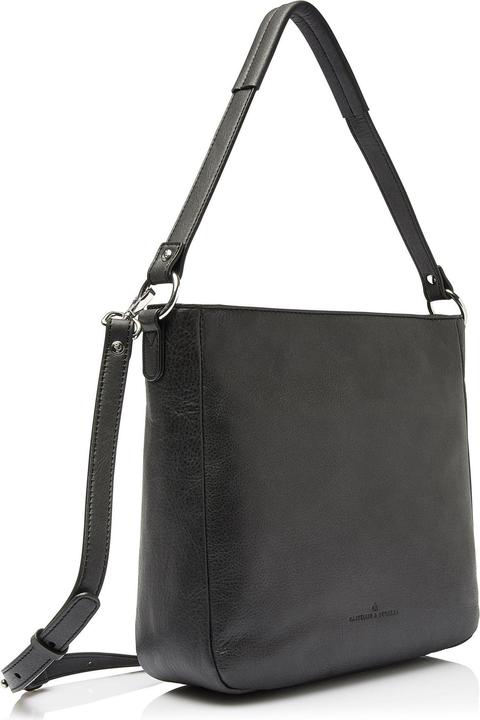 Produktbild Castelijn & Beerens Carisma Schultertasche Leder 30 cm