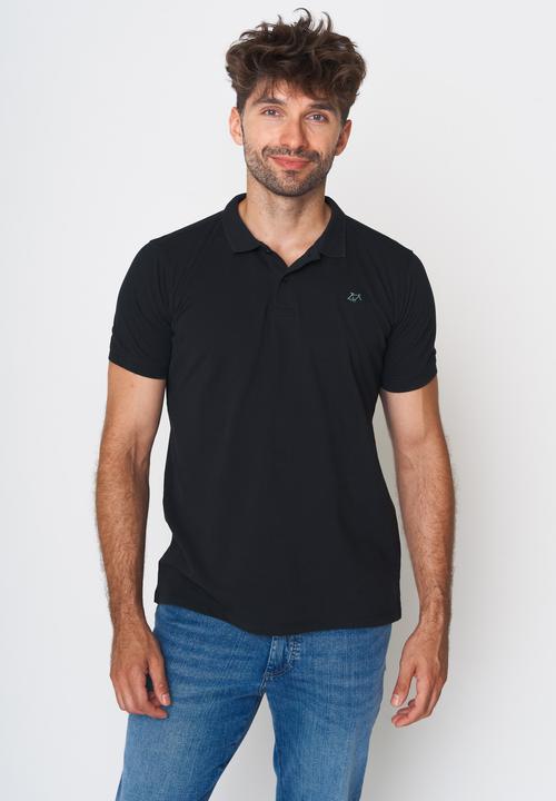 Produktbild Greenbomb Bike Vintage Strike Polo (M)