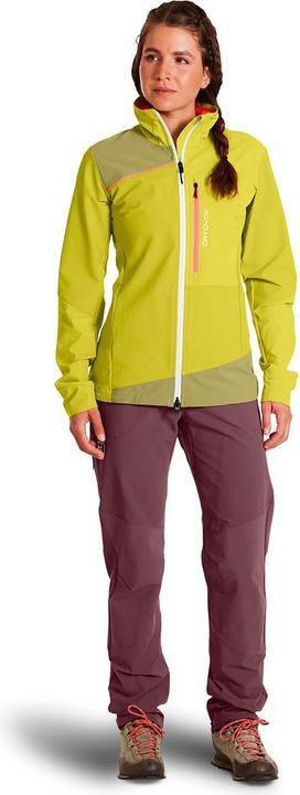 Immagine prodotto Ortovox Pala Light giacca outdoor donna (M)
