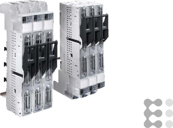 Produktbild Rittal NH-Sicherungslasttrenner