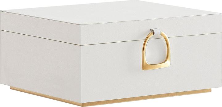 Actual product image Songmics Jewellery holder