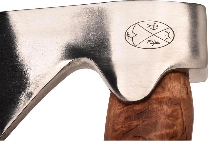 Image du produit Karesuandokniven Stuorra Aksu Hache de chasse