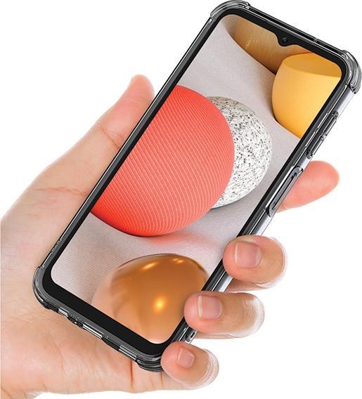 Actual product image Araree Flexield Made in Korea Series (Samsung Galaxy A15 5G)