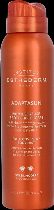Produktbild Esthederm Brume Protectrice soleil modéré (Sonnenspray, 150 ml)