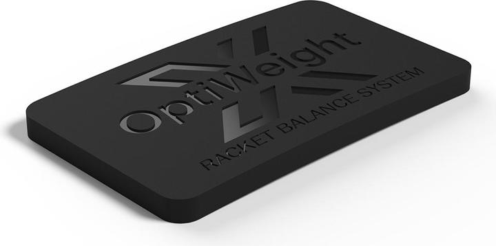 Image du produit Oxdog Optiweight Système d'équilibre de raquette 7.5gr