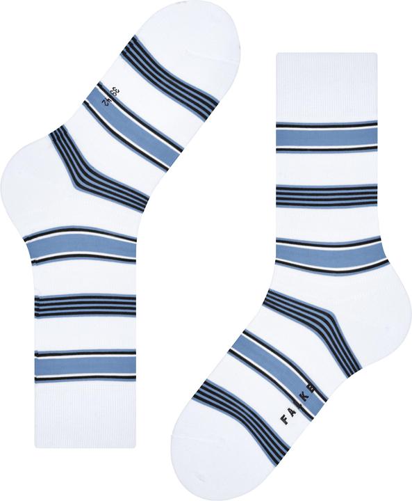 Actual product image Falke Marina Stripe SO (43 - 44)