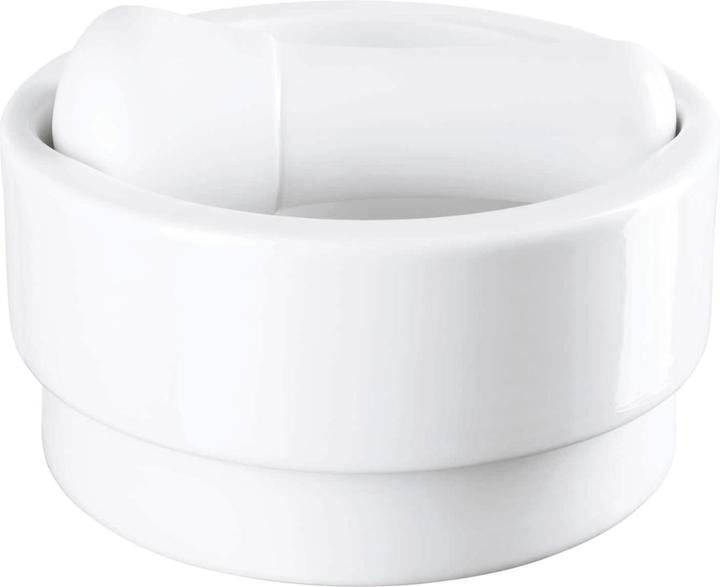 Actual product image ASA Selection Mortar with pestle 250°C Plus