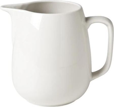 Rössler Milchkrug Basic 1,5L weiss, 980009 (1.50 l)